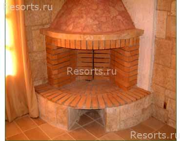 Mountain Vista Resort 9